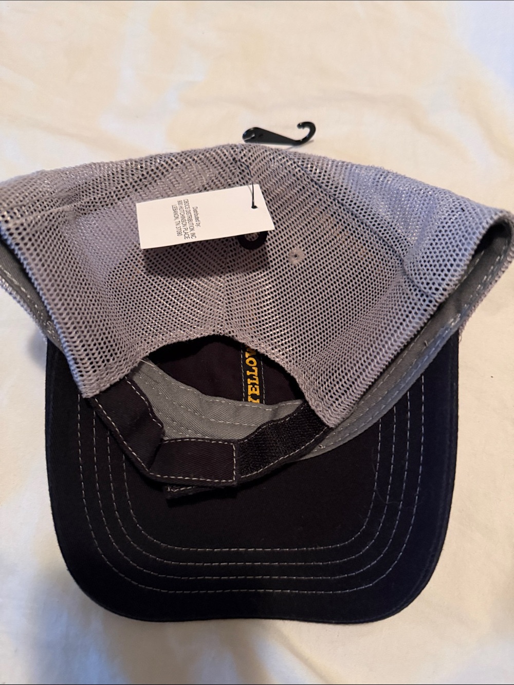 Yellowstone Dutton Ranch hat NWT - Picture 2 of 2